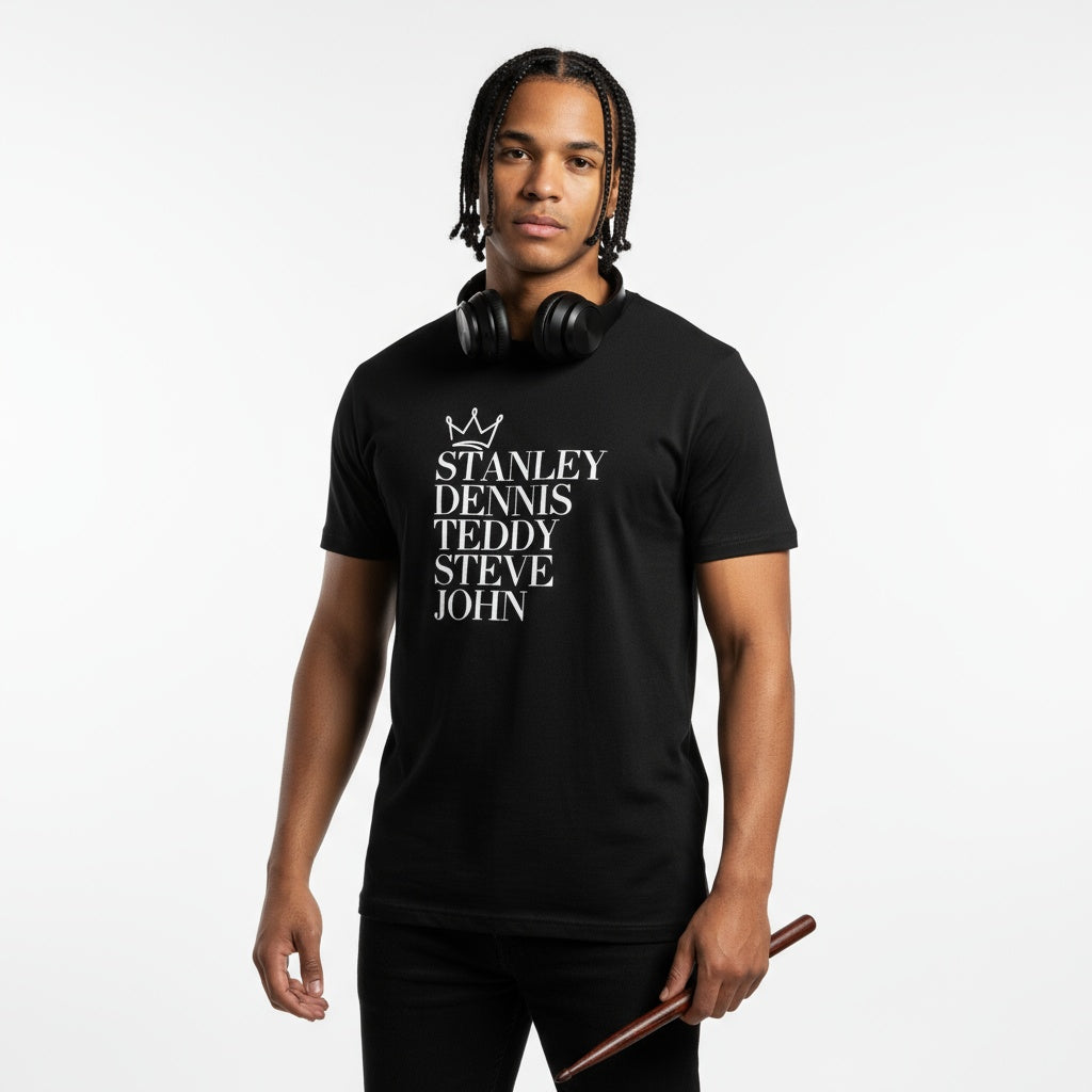 HERITAGE/TRIBUTE SERIES